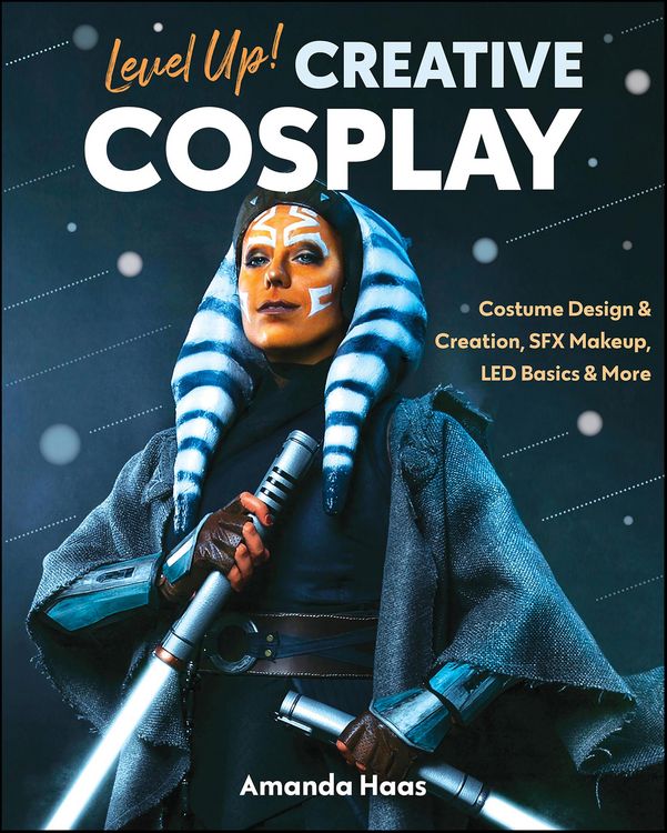 Produktbild: Level Up! Creative Cosplay