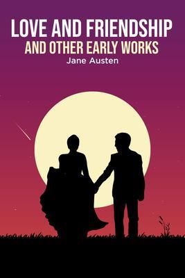 Produktbild: Love and Friendship