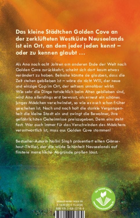 Produktbild: Im grausamen Licht der Sonne