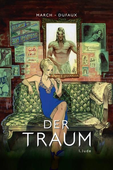 Produktbild: Der Traum