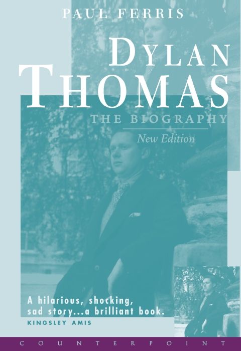 Produktbild: Dylan Thomas the Biography