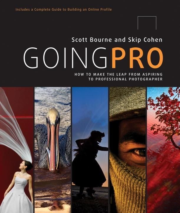 Produktbild: Going Pro