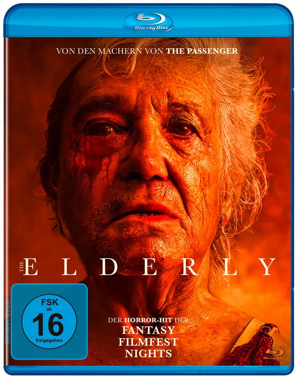 Produktbild: The Elderly