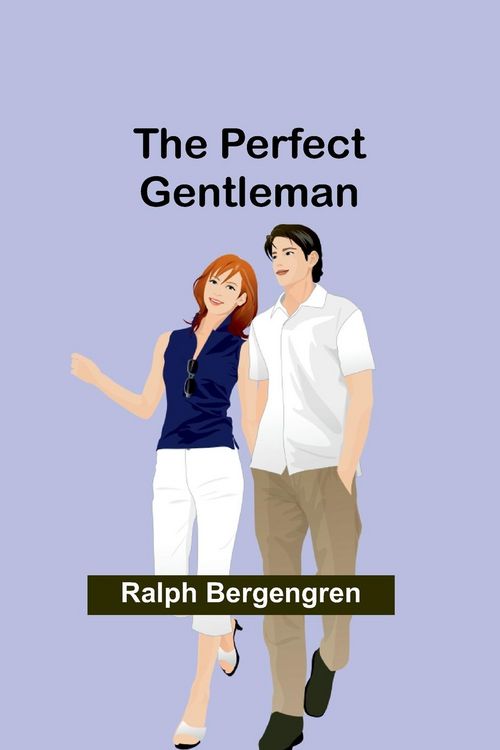 Produktbild: The Perfect Gentleman
