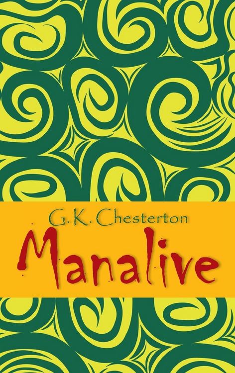 Produktbild: Manalive