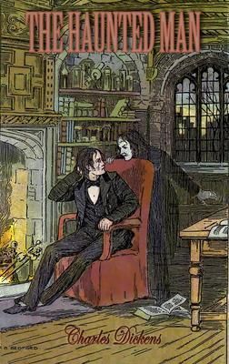 Produktbild: The Haunted Man and the Ghost's Bargain