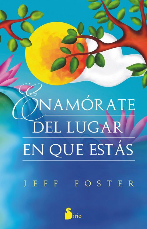 Produktbild: Enam&oacute;rate del lugar en el que est&aacute;s