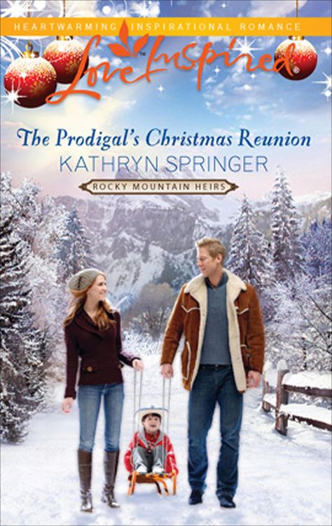 Produktbild: The Prodigal's Christmas Reunion