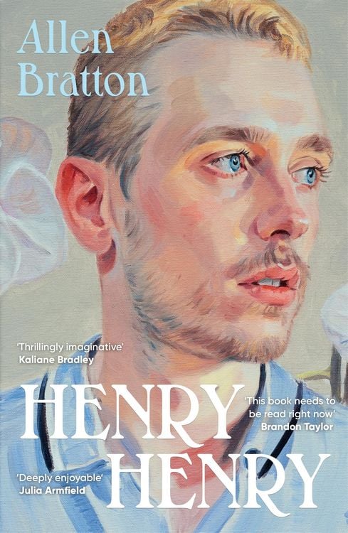 Produktbild: Henry Henry