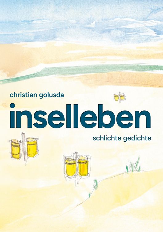 Produktbild: Inselleben