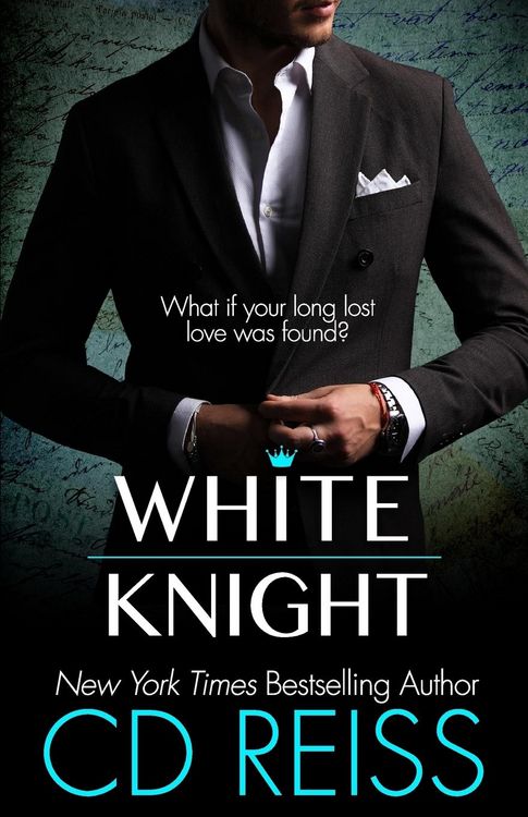 Produktbild: White Knight