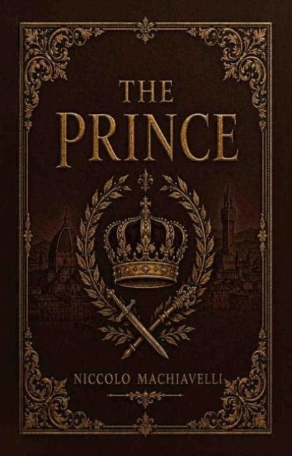 Produktbild: The Prince