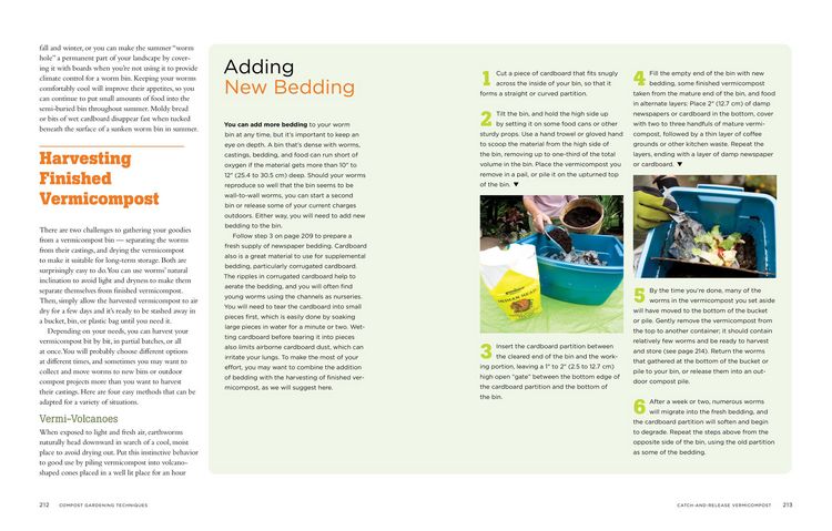 Produktbild: The Complete Compost Gardening Guide