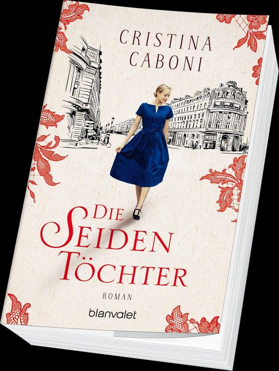 Produktbild: Die Seident&ouml;chter