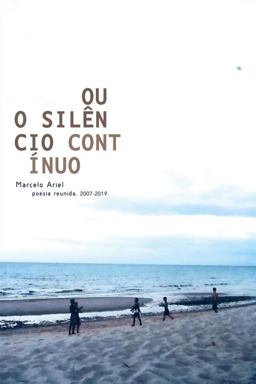Produktbild: Ou o sil&ecirc;ncio cont&iacute;nuo