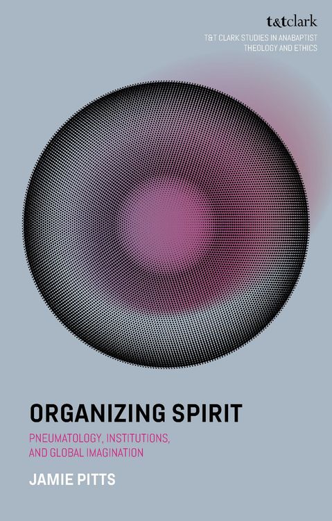 Produktbild: Organizing Spirit