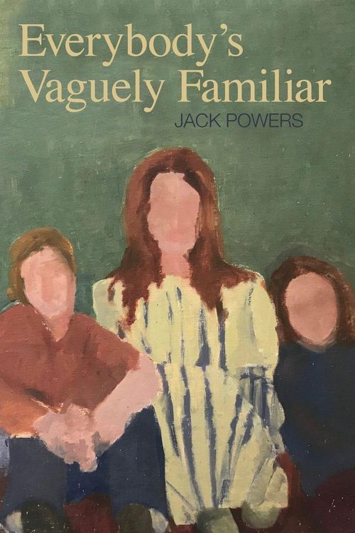 Produktbild: Everybody's Vaguely Familiar