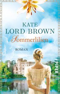 Produktbild: Sommerlilien