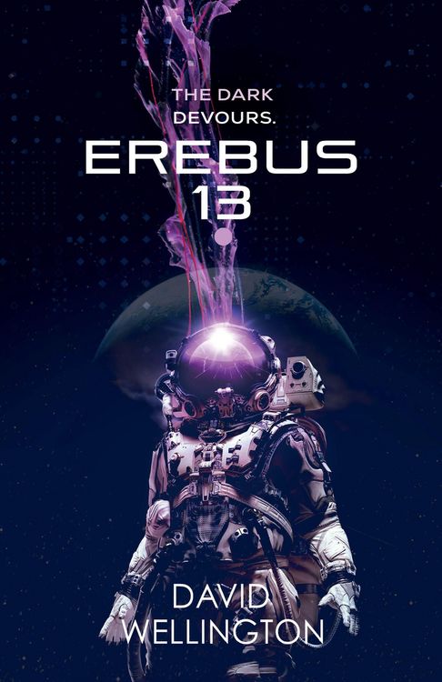 Produktbild: Erebus-13