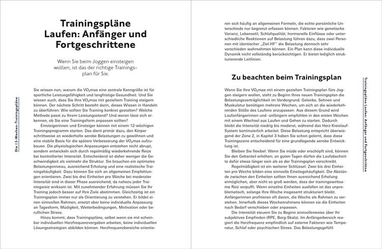 Produktbild: Steigern Sie Ihre VO2max