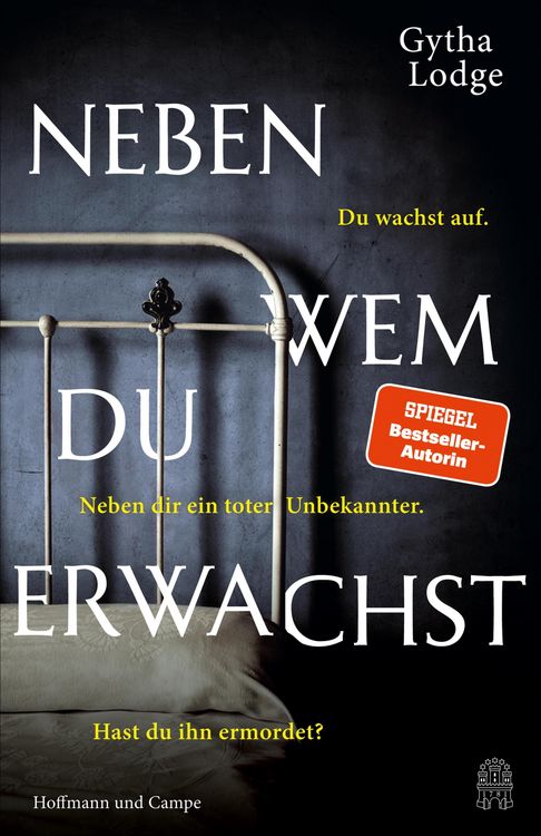 Produktbild: Neben wem du erwachst