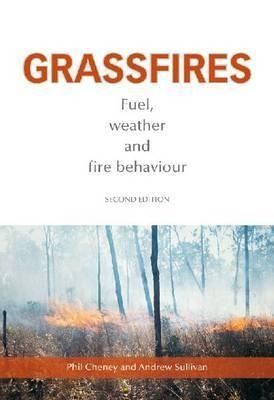 Produktbild: Grassfires Rev/e 2/e