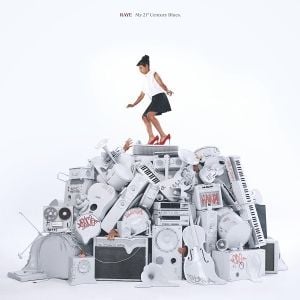 Produktbild: My 21st Century Blues