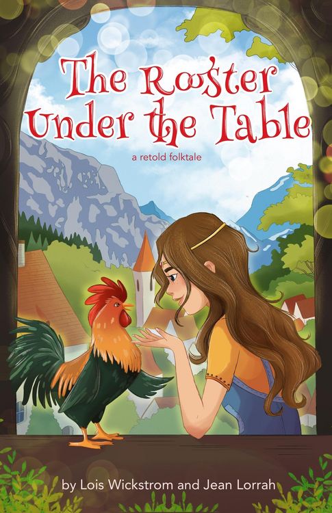 Produktbild: The Rooster Under the Table