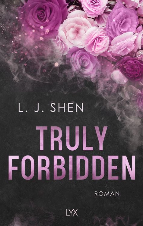 Produktbild: Truly Forbidden