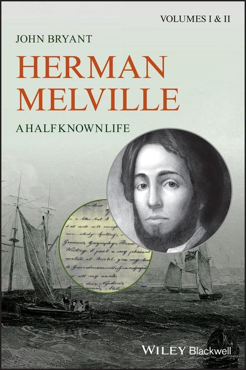 Produktbild: Herman Melville