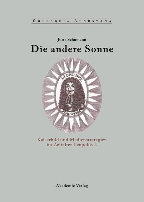 Produktbild: Die andere Sonne