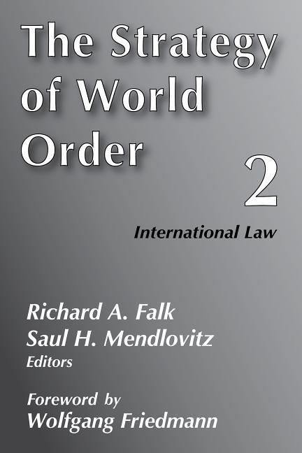 Produktbild: Intl Law