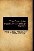 Produktbild: The Complete Poems of Sir Philip Sidney