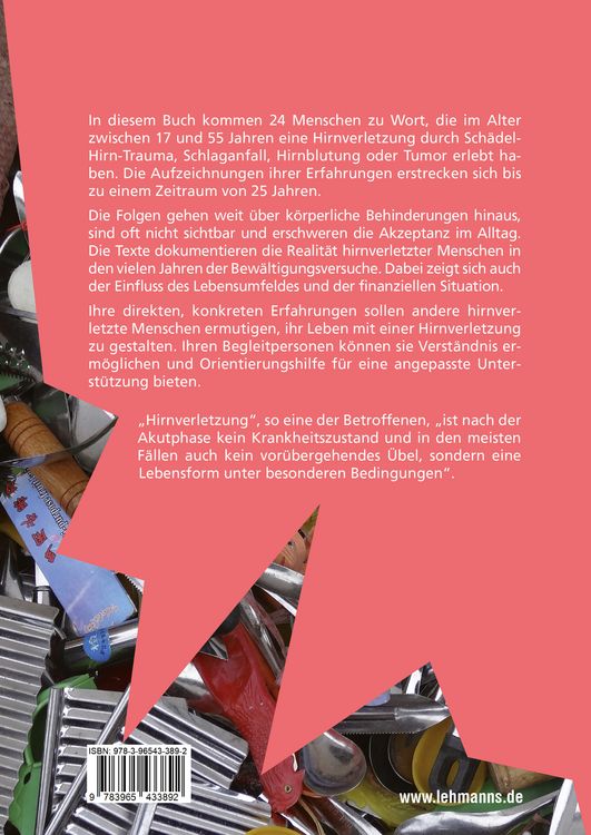 Produktbild: Orientierungsverlust und Chaosbew&auml;ltigung