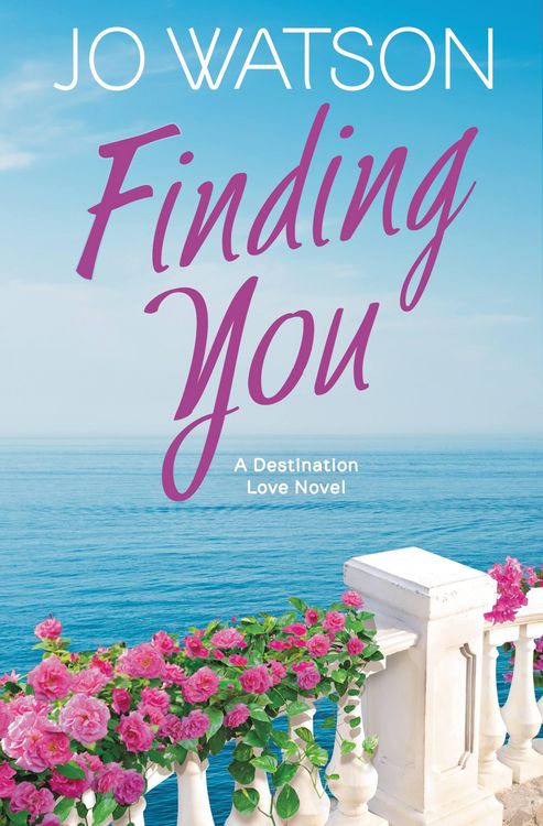 Produktbild: Finding You