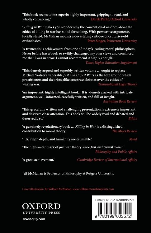 Produktbild: Killing in War