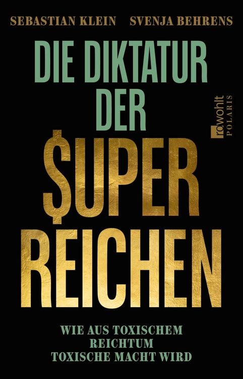 Produktbild: Die Diktatur der Superreichen