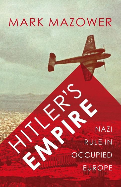Produktbild: Hitler's Empire