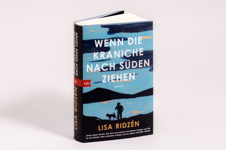 Produktbild: Wenn die Kraniche nach S&uuml;den ziehen