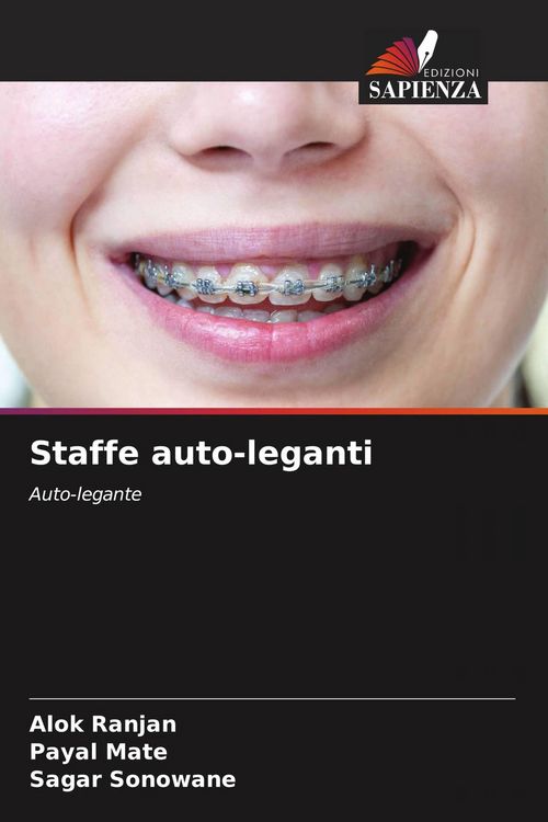 Produktbild: Staffe auto-leganti
