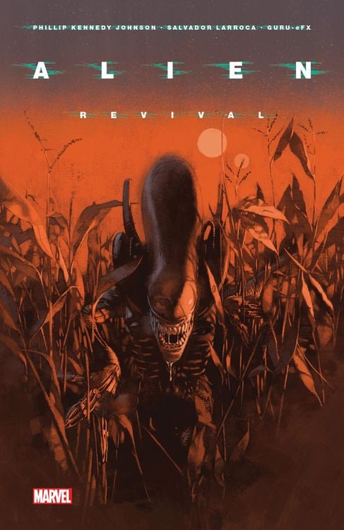 Produktbild: Alien Vol. 2