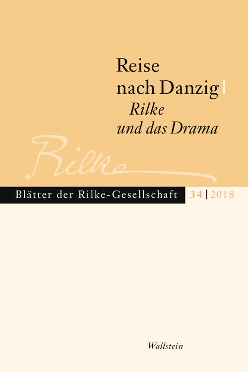 Produktbild: Reise nach Danzig