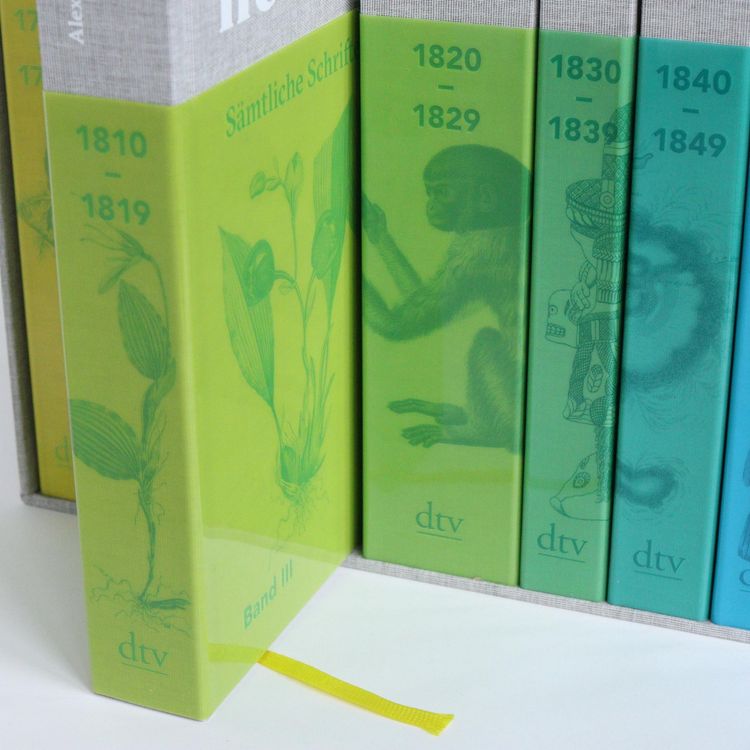 Produktbild: S&auml;mtliche Schriften (Handnummerierte Vorzugsausgabe im Schmuckschuber)