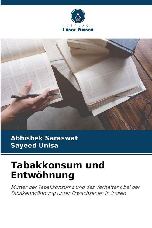 Produktbild: Tabakkonsum und Entw&ouml;hnung