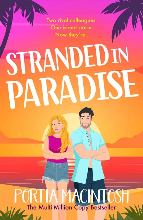 Produktbild: Stranded in Paradise