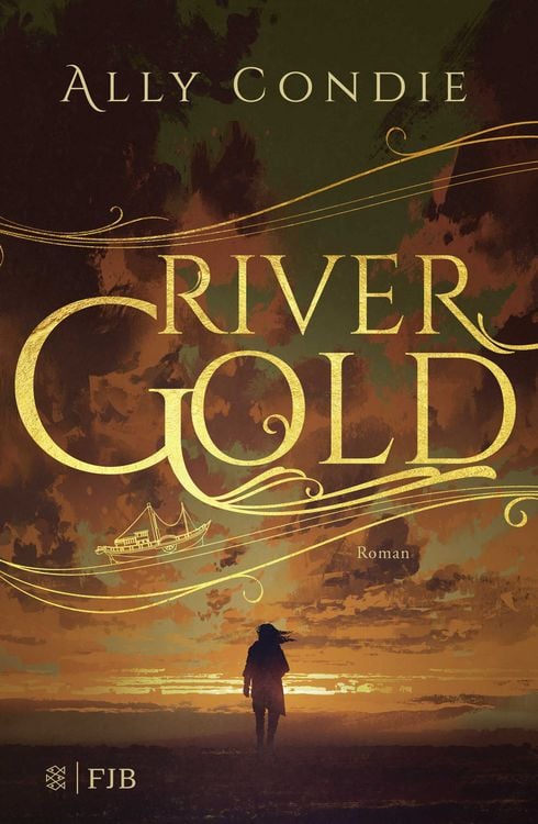 Produktbild: Rivergold