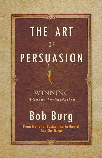 Produktbild: The Art of Persuasion