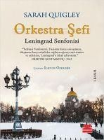 Produktbild: Orkestra Sefi