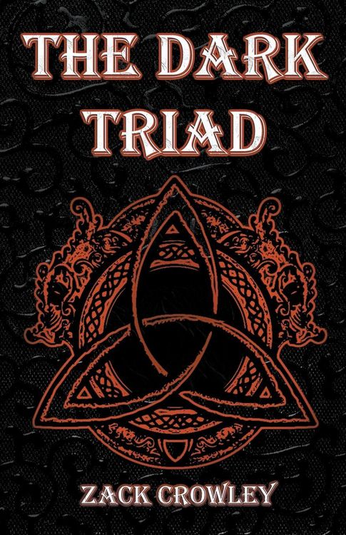 Produktbild: The Dark Triad