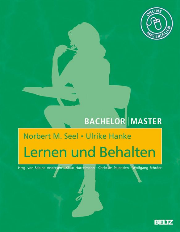 Produktbild: Lernen und Behalten